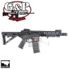 M4 8'' War Hammer AEG G&P