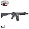 M4 Ball Rifle (Short) Black AEG G&P