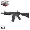 M4 Ball Rifle (Short) Black AEG G&P