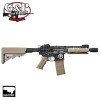 M4 Ball Rifle (Short) Sand AEG G&P