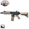 M4 Ball Rifle (Short) Sand AEG G&P