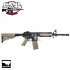 M4 Ball Rifle (Long) Sand AEG G&P