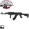 AK Tactical AEG G&P