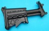 M249 Improved Collapsible Buttstock G&P