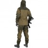 Tactical Combat Suit ''Gorka 3 Federal'' Digital Flora FG Mordor Tac