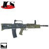 L85 A2 Assault Rifle AEG ICS