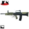 L85 A2 Assault Rifle AEG ICS