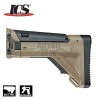 CXP APE Black and Tan AEG ICS