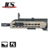 CXP APE Black and Tan AEG ICS