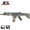 CXP APE Black and Tan AEG ICS