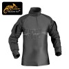 Combat Shirt with Elbow Pads Black HELIKON