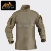 Combat Shirt with Elbow Pads Coyote HELIKON
