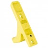 Tactical KeyMod/M-LOK Angled Fore Grip ''Kronshtadt'' Banana Yellow RTM