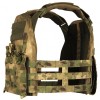 Plate Carrier TV-110 LBS A-Tacs FG WARTECH - Airsoft Zone UK