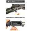 Hop Dial Adjustement Tool for Marui Pistols and MWS Series Nine Ball / LayLax