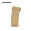 M4 / M16 PMAG Gen 2 M2 Hi-cap 350rnd Magazine Dark Earth MAGPUL PTS