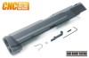 Aluminum CNC Slide for TM M&P 9mm Black Guarder