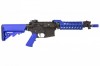 NP Delta Pioneer Defender Two Tone Blue AEG NUPROL