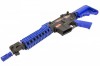 NP Delta Pioneer Defender Two Tone Blue AEG NUPROL