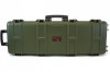 Large Rifle Hard Case OD Green (PnP Foam) NUPROL