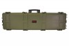 XL Rifle Hard Case Green (PnP Foam) NUPROL