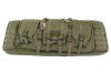 PMC Deluxe Soft Rifle Bag 36'' Green NUPROL