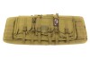 PMC Deluxe Soft Rifle Bag 36'' Tan NUPROL