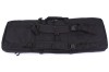 PMC Deluxe Soft Rifle Bag 42'' Black NUPROL