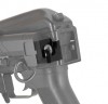 CNC Metal PT Stock Adapter for Marui Recoil AK Series Combat Union