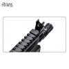 SLR AK105 M-Lok AEG Black DYTAC