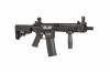 SA-C19 CORE Daniel Defense Black AEG Specna Arms