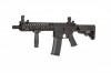 Daniel Defense MK18 SA-E19 EDGE Carbine Replica Black AEG Specna Arms