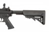 Daniel Defense MK18 SA-E19 EDGE Carbine Replica Black AEG Specna Arms