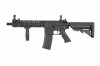 Daniel Defense MK18 SA-E19 EDGE Carbine Replica Black AEG Specna Arms