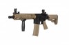 Daniel Defense MK18 SA-E19 EDGE Carbine Replica Half Tan AEG Specna Arms