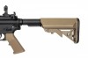 Daniel Defense® MK18 SA-E19 EDGE™ Carbine Replica Half Tan AEG Specna Arms