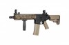 Daniel Defense MK18 SA-E19 EDGE 2.0 Carbine Replica Chaos Bronze AEG Specna Arms