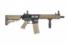 Daniel Defense® MK18 SA-E19 EDGE 2.0™ Carbine Replica Chaos Bronze AEG Specna Arms