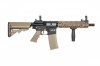 Daniel Defense MK18 SA-E19 EDGE 2.0 Carbine Replica Chaos Bronze AEG Specna Arms