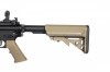 Daniel Defense® MK18 SA-E19 EDGE 2.0™ Carbine Replica Chaos Bronze AEG Specna Arms