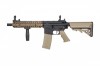 Daniel Defense MK18 SA-E19 EDGE 2.0 Carbine Replica Chaos Bronze AEG Specna Arms