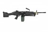 SA-249 Mk2 EDGE Machine Gun Replica Black AEG Specna Arms