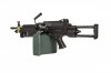 SA-249 PARA EDGE Machine Gun Replica Black AEG Specna Arms