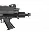 SA-249 PARA EDGE Machine Gun Replica Black AEG Specna Arms