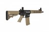 SA-F03 FLEX Carbine Replica Half Tan AEG Specna Arms