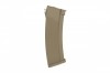 Hi-Cap 430rnd Magazine for SA-J AK Series Tan Specna Arms