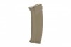 Hi-Cap 430rnd Magazine for SA-J AK Series Tan Specna Arms