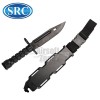 M9 Rubber Bayonet Replica with Sheath