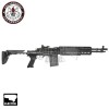 GR14 EBR Short (HBA-S) M14 Rifle AEG G&G