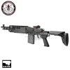 GR14 EBR Short (HBA-S) M14 Rifle AEG G&G
